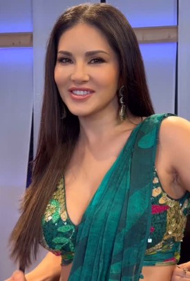 Sunny Leone Photos